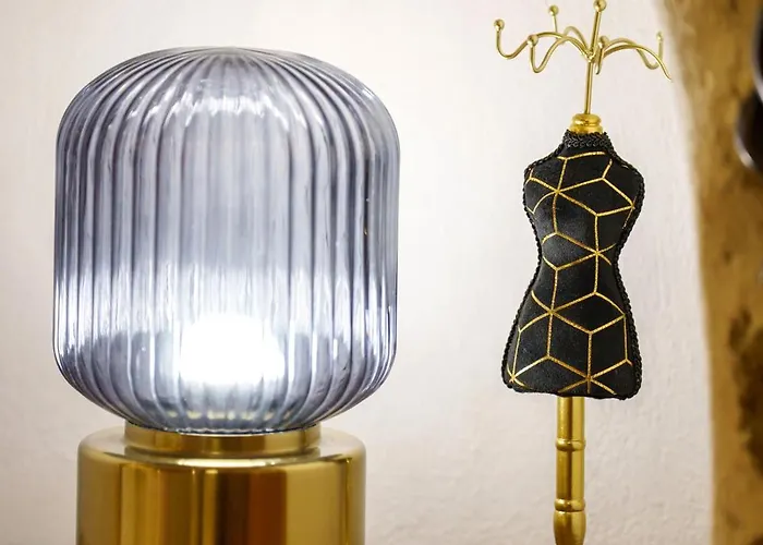 Vilă Archontiko Theofanous 1915 Tríkala