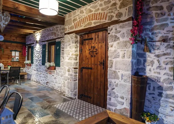 Archontiko Theofanous 1915