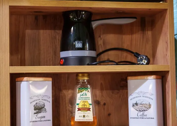 Archontiko Theofanous 1915 * Tríkala