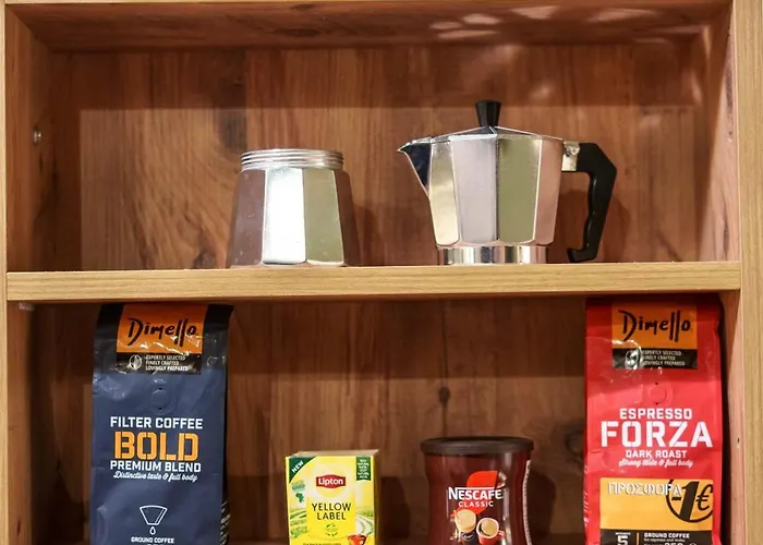 Archontiko Theofanous 1915 Vilă